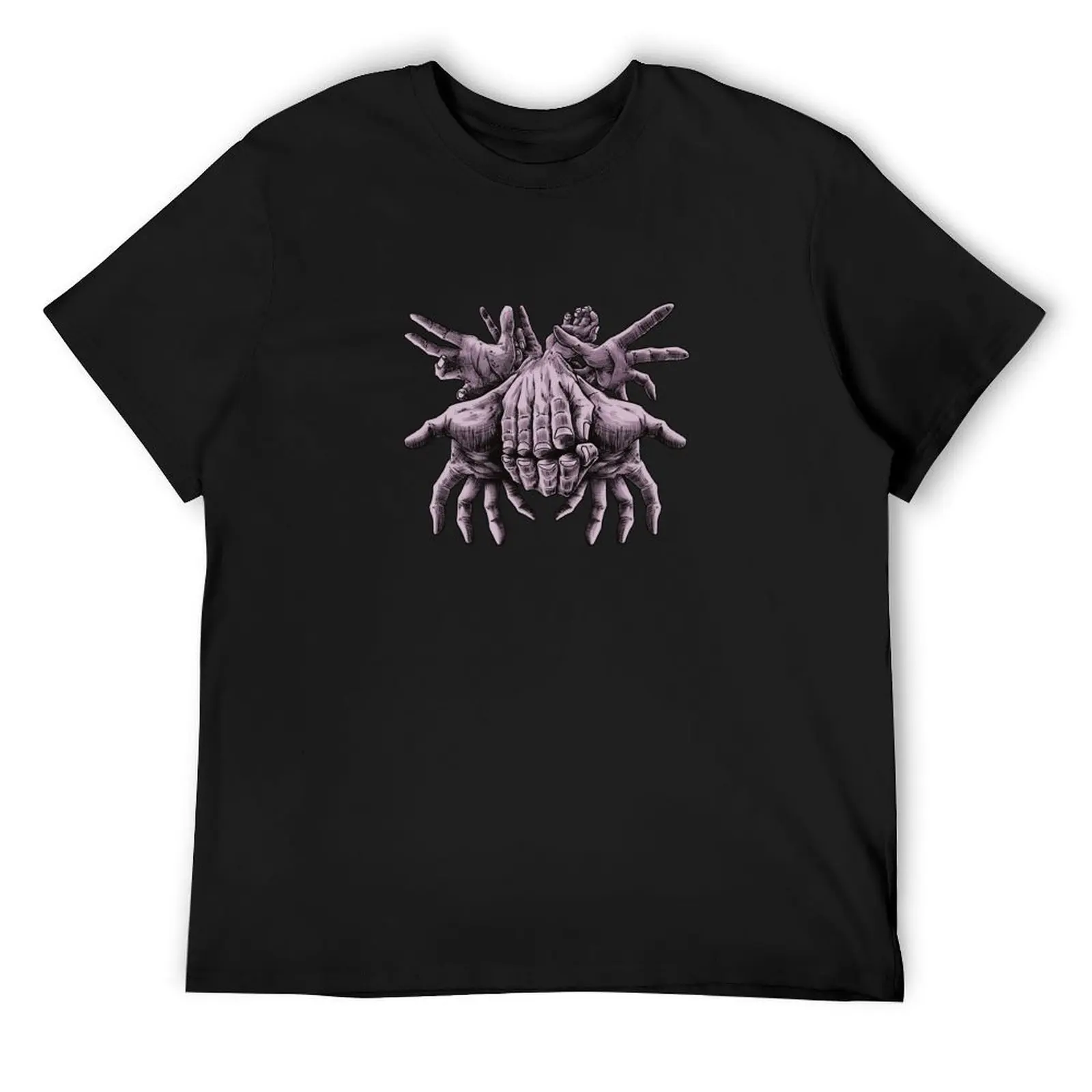 

Mahito's domain expansion (no text) T-Shirt cheap stuff korean fashion street wear mens big and tall t shirts