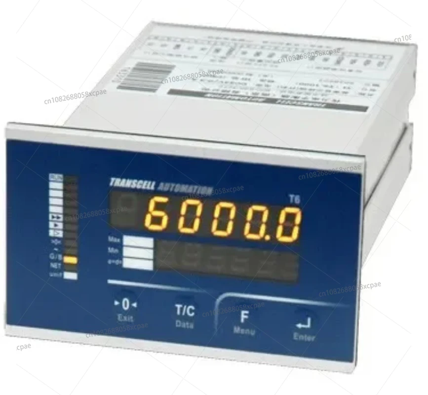 Cs5530 Module Advanced Filtering With Low Noise 4.5v Excitation Product Solutions With Routine