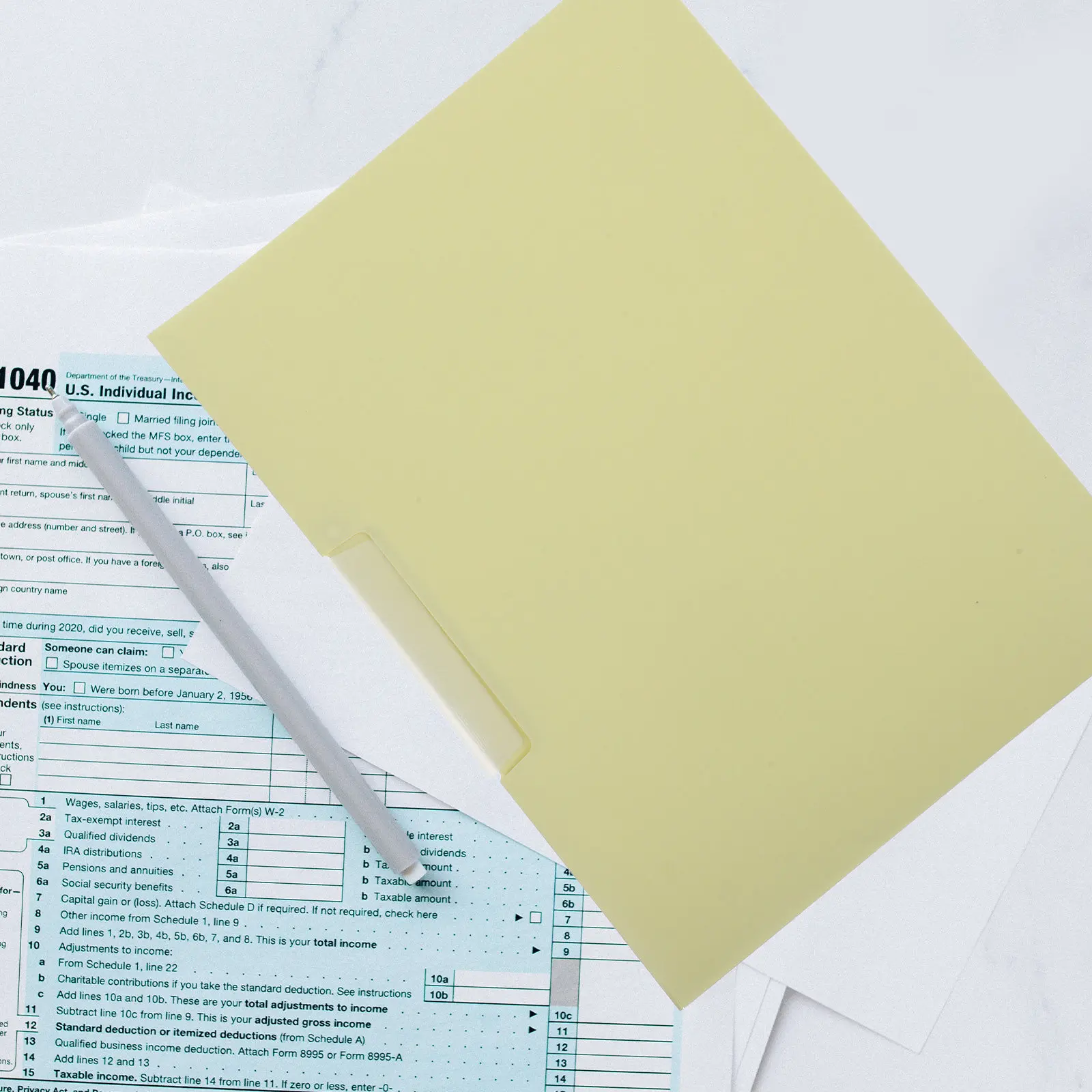 

5Pcs A4 Swing Clip File Folder with Rotating Side Lock PP Material Large Capacity Document Folder for Office School Meeting