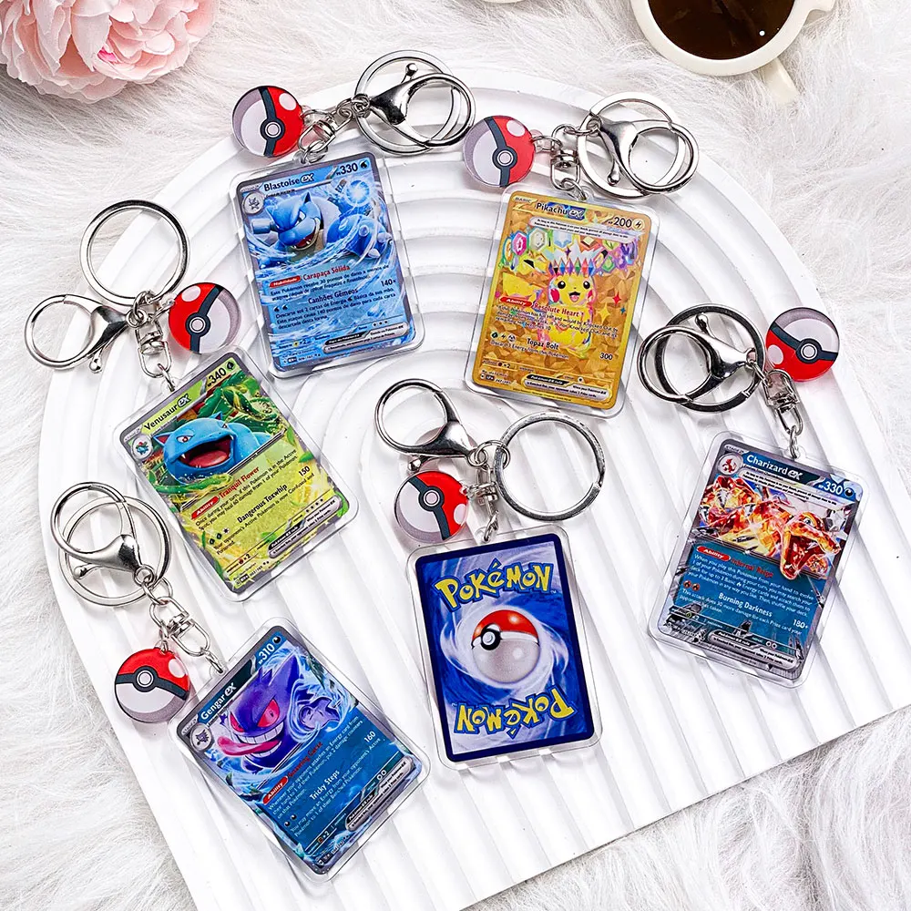 PokéMon Characters …