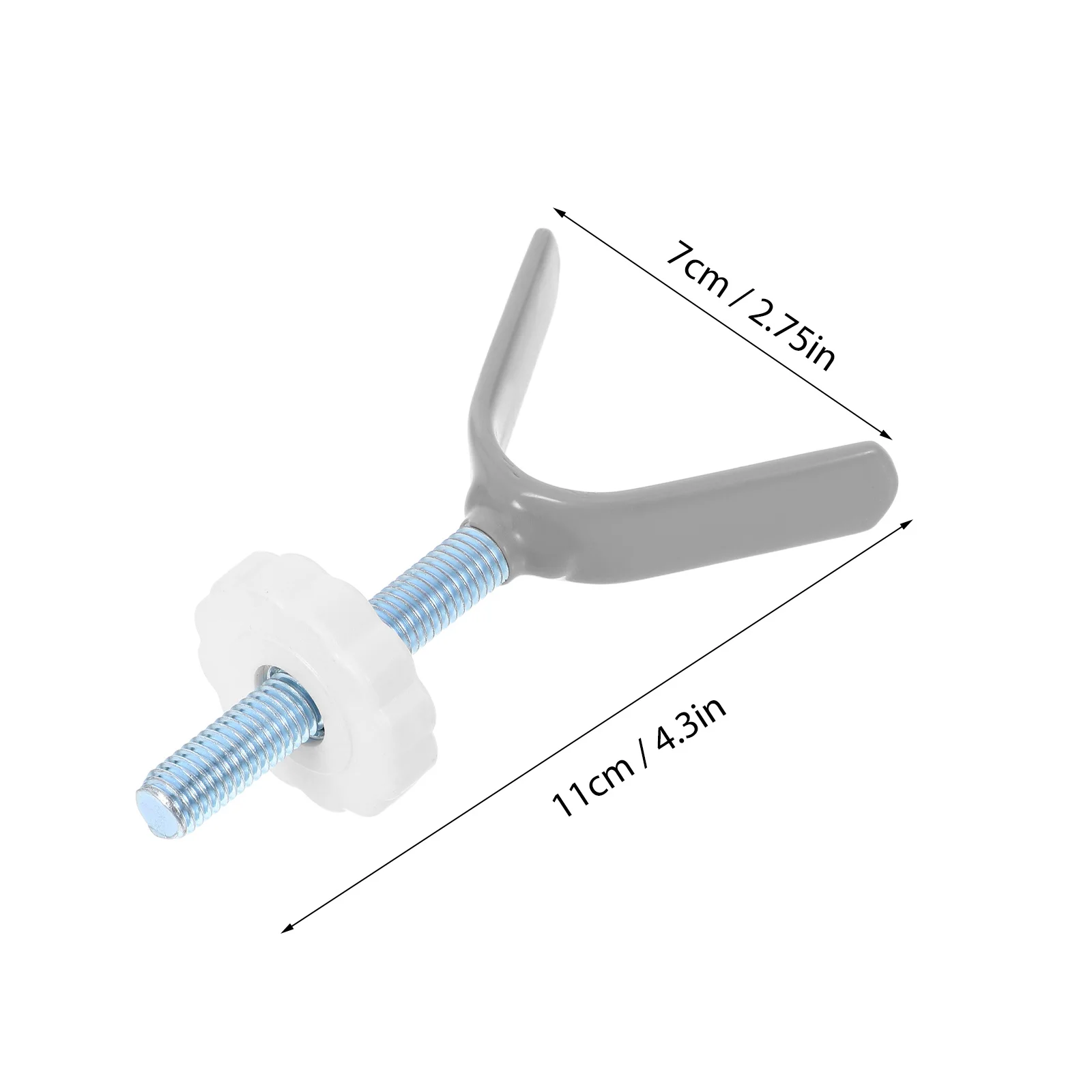 ملحق بوابة بدون حفر Y-قوس لأبواب الدرج سلامة الطفل للحيوانات الأليفة متين وقابل للتعديل تركيب الأجهزة المفصلي المسمار للبوابة
