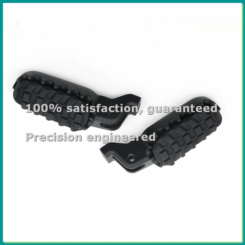 

Передние подножки для мотоциклов 850 SPORT, 900 GT, GT PRO, 1200, серебристые - TCES