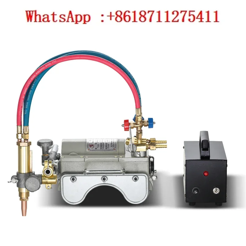 CG2-11 Magnetic Pip…