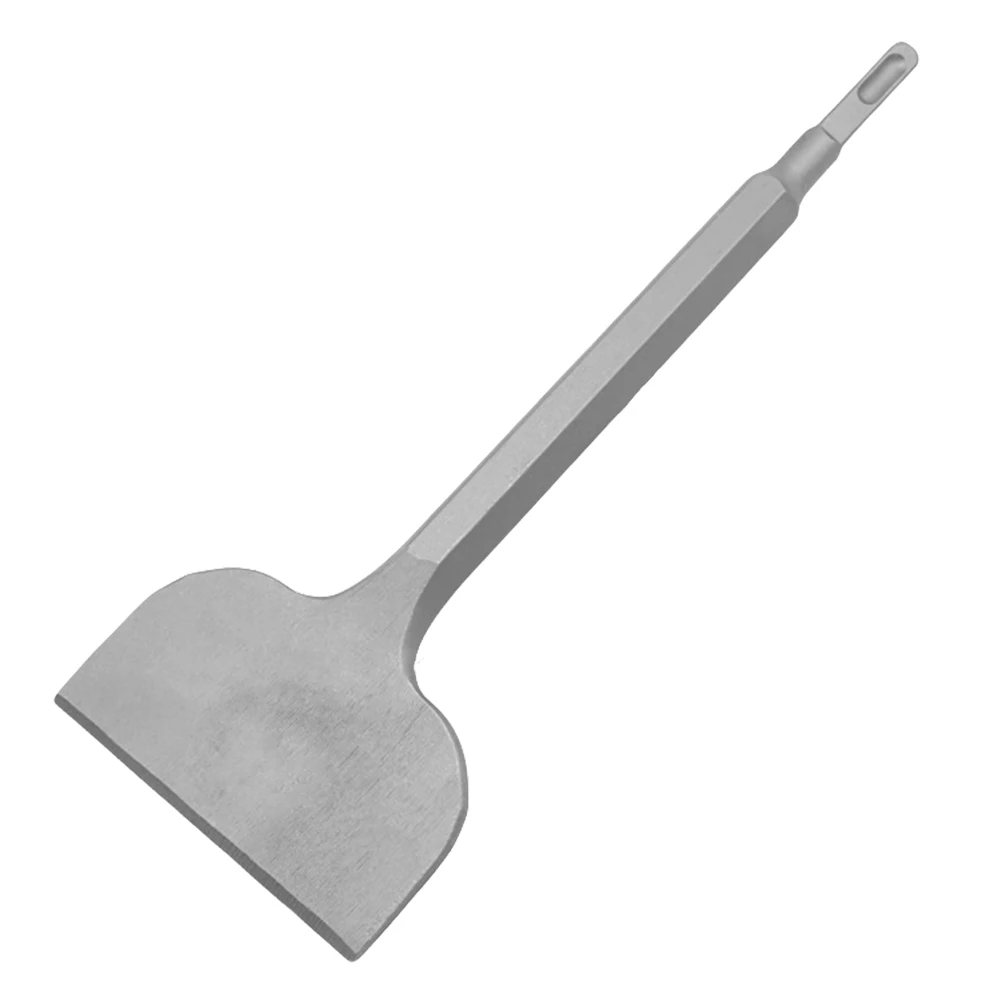 Plaster Chisel Guide: How to Choose, Use, and Maximize Efficiency with SDS Plus Flat Chisels