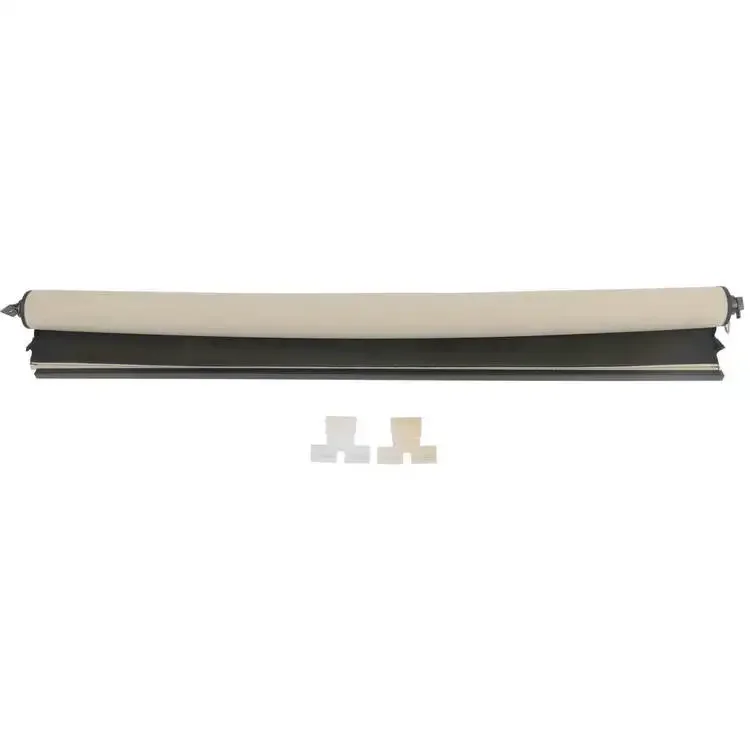 Car Sunroof Shade Cover Assembly 25964409 For Cadillac SRX V6 Grey Beige Black 2010-2016