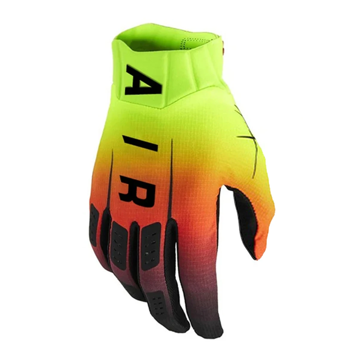 AIR 6-Farben Herren Motorradhandschuhe Touchscreen Mountainbike MTB Handschuhe Vollfinger Motocross Racing Schutzhandschuhe