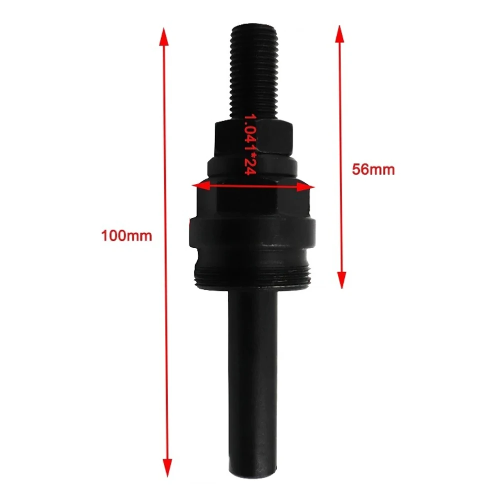 

Lathe Chucker Collet Stop Adjustable Thread Collet Stop For 5C Collet Chuck Internal External Lathe Accessories