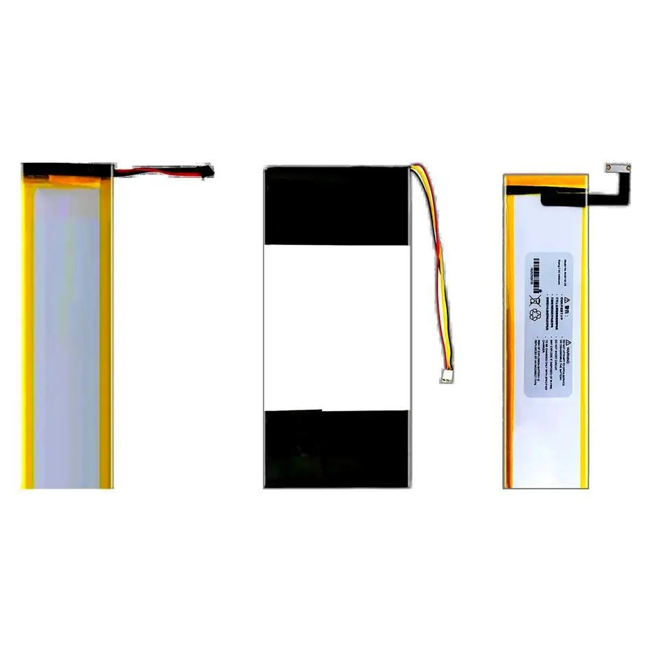 

Tablet Battery Long Lasting WIN2 7000-7800Mah For Gpd Win 1 2 Max