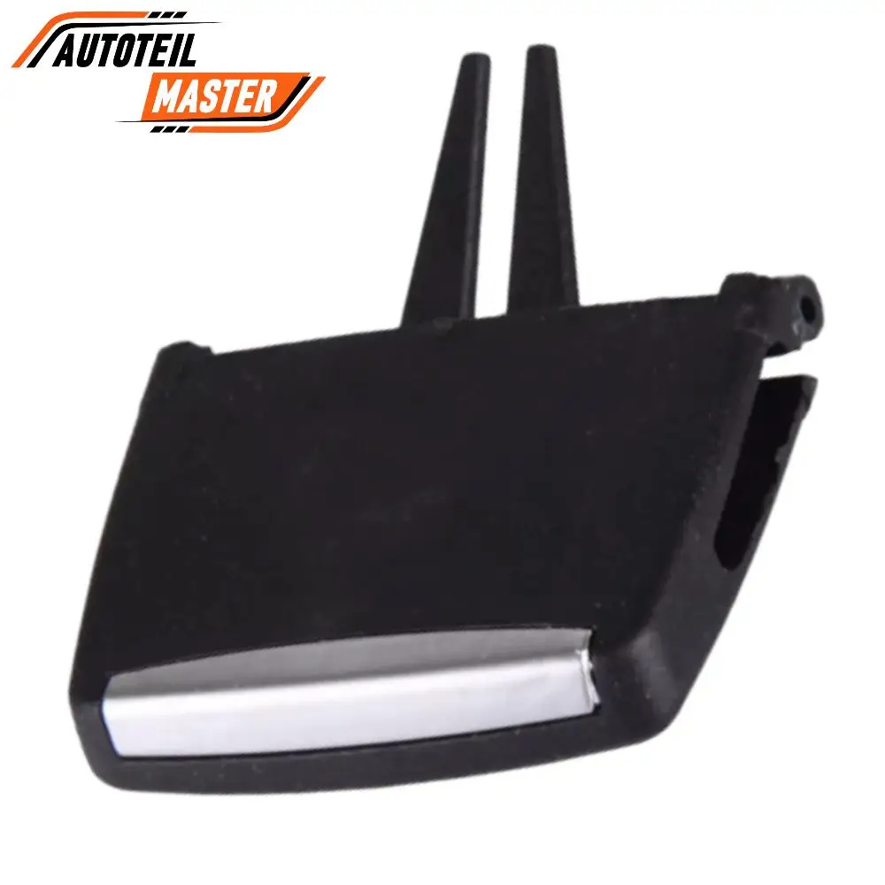 

31366914 Черный ремонтный комплект для воздуховодов кондиционера, подходит для Volvo XC90 2019-2023, комплект для ремонта зажимов-фиксаторов, пряжка регулировки воздуховода