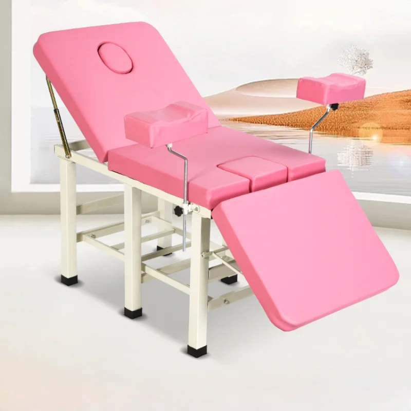 

Portable Professional Eyelash Bed Massage Table Lit De Pliante Electric Aesthetic Esthetician Marquesa Eletrica Para Estetica