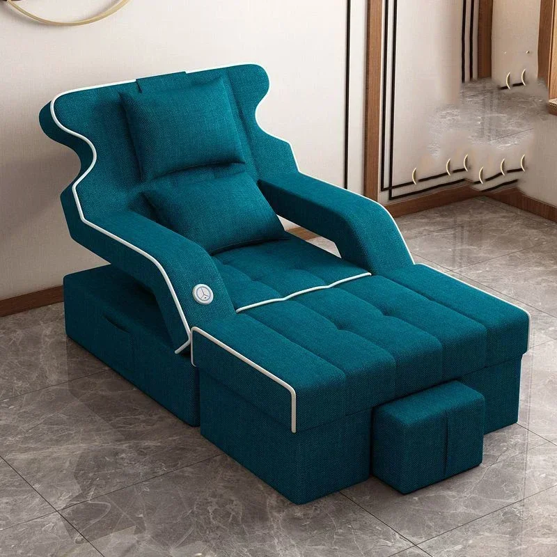 

Comfort Pedicure Massage Esthetician Portable Folding Massage Furniture MQ50MB