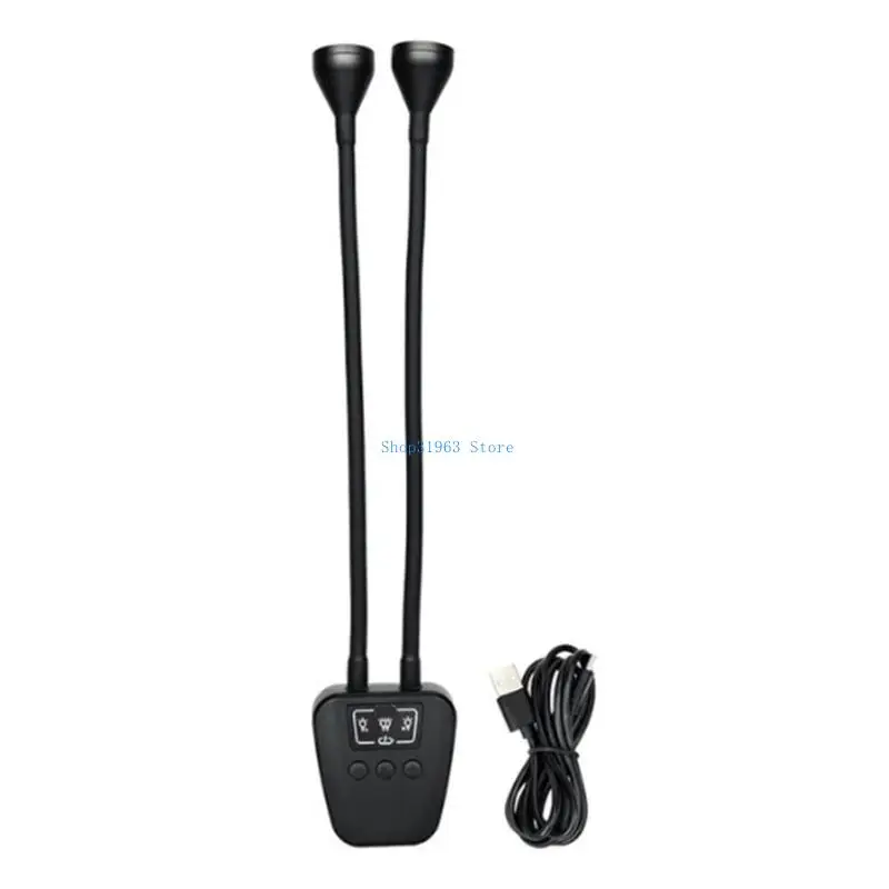 L4MA LED LUZ LIGHT AJUDA LIGADA LUZING LUZ PARA FOTOGRAFIA DA CAMADOR DSLR