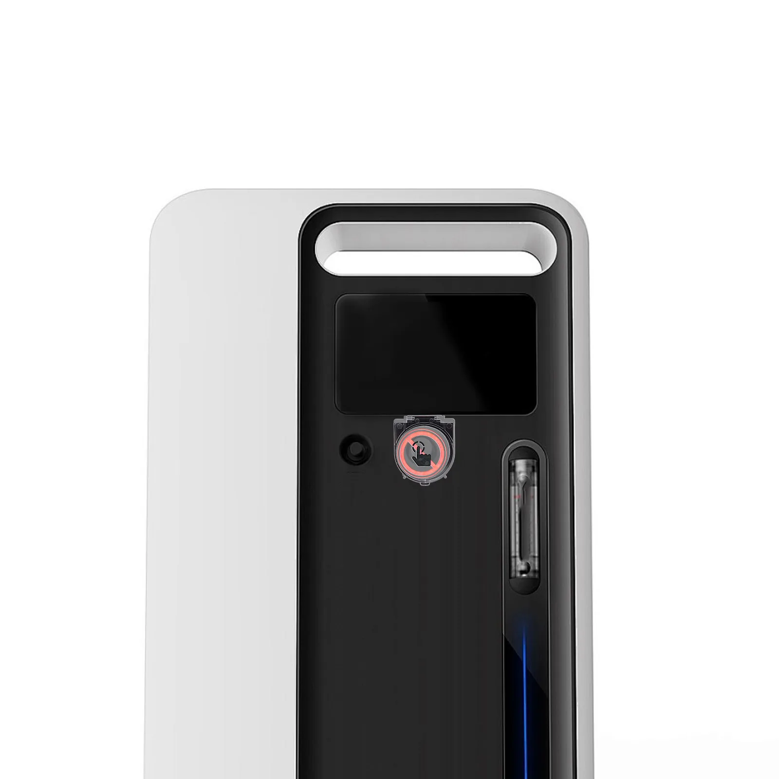 

Elevator Power Button Cover Transparent Plastic Switch Guard Protector for Computer Push Button Switch Protection