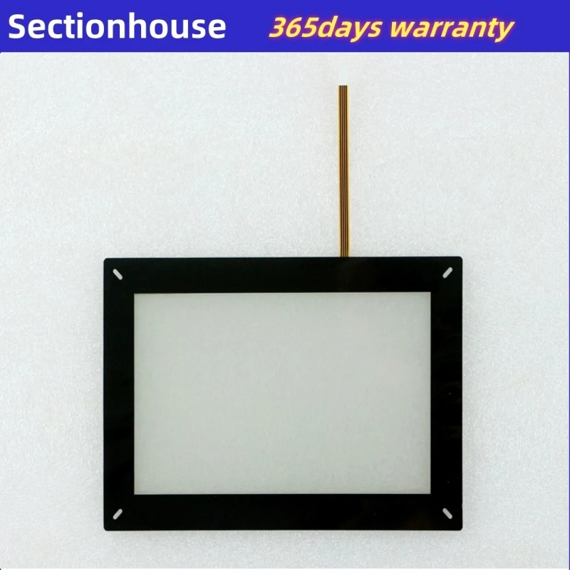 

High Quality New 7.0 inch Touch Screen X2 base 7-F2-ADP Touch Screen Glass Digitizer with Protective Film