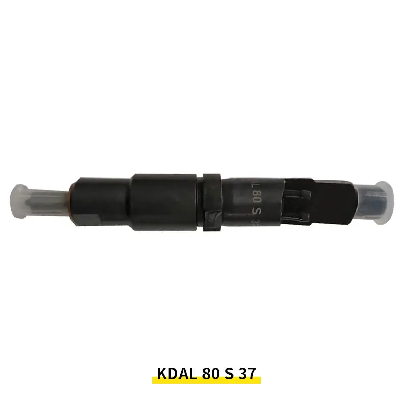 

DLLA131S1131 Diesels Injector KDAL 80 S 37 Mercedess-Benzs Auto Parts Construction Machinery Parts Nozzle