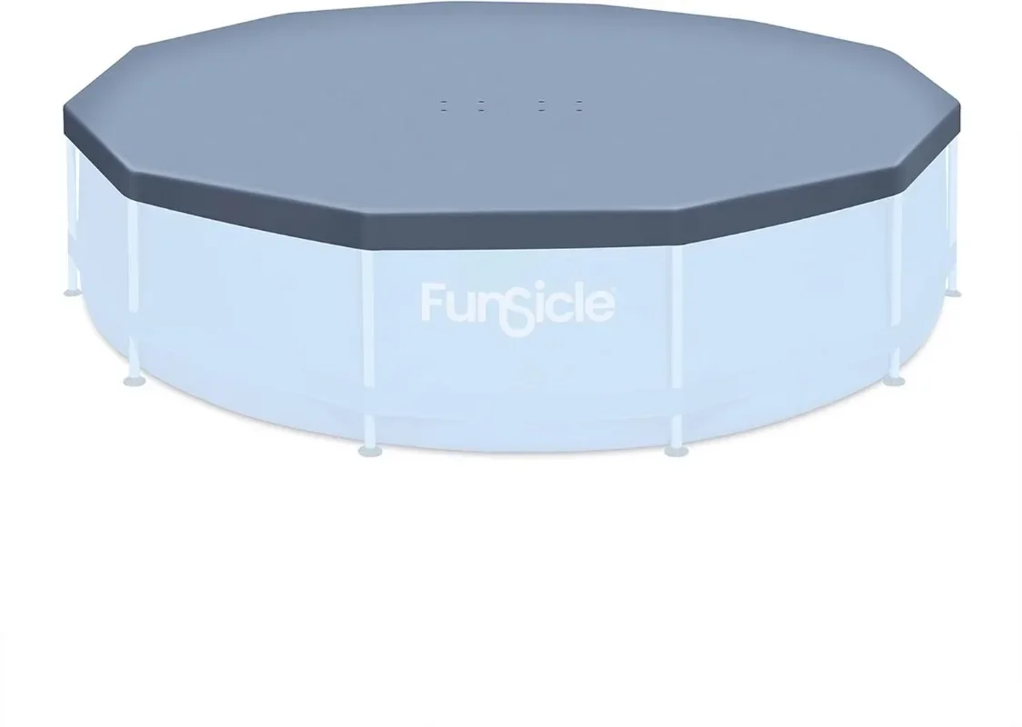 Funsicle 12' x 30