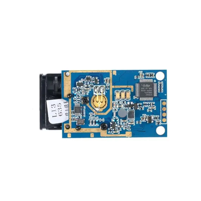 A81M New- TW10S-UART Laser Measure Distance Sensor For Infrared Ranging High Precision Range Finder Module