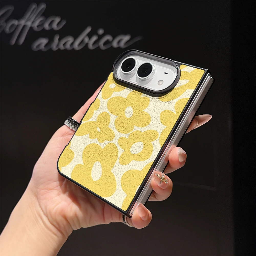 Pirve Yellow Blossoms Phone Ca - Phone Cases Yellow 评论和价格