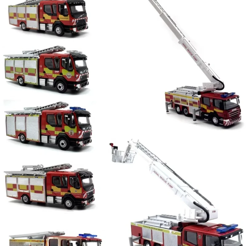 Oxford Scania Volvo… - image
