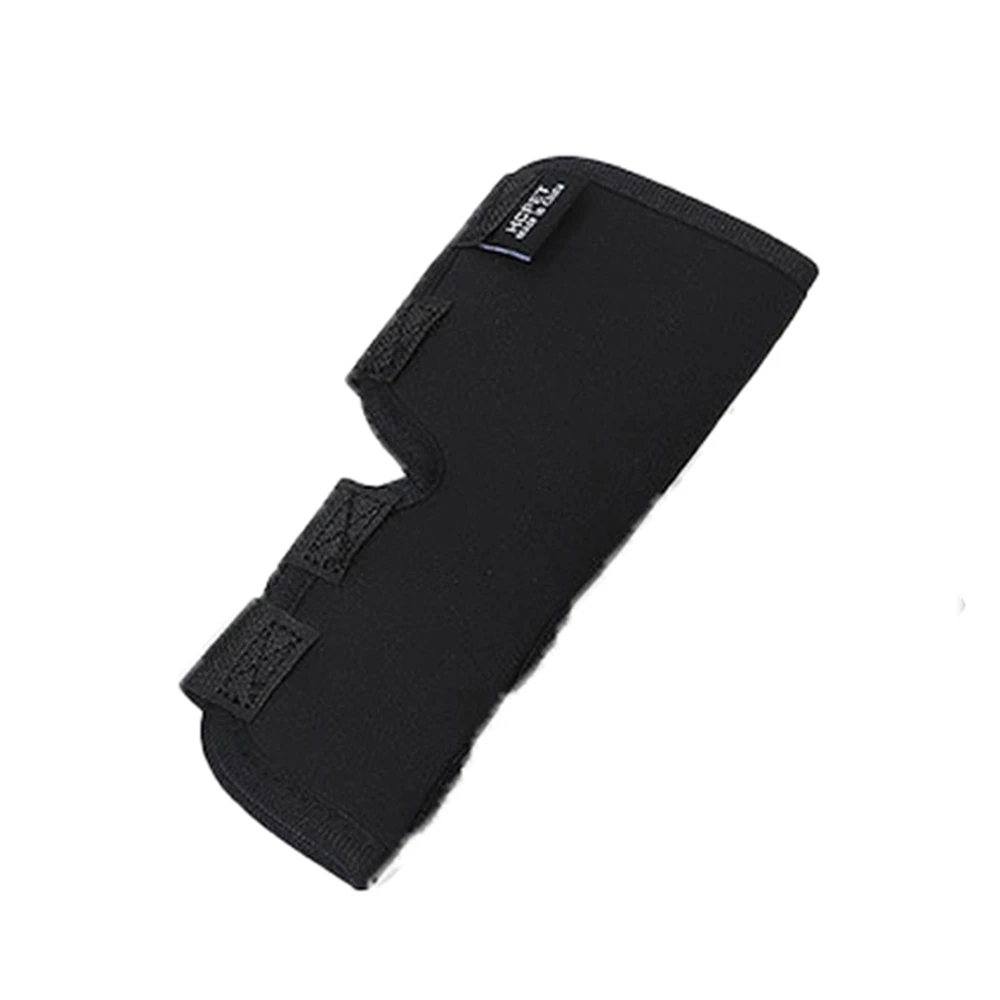 Injury Wrap Protector Dog Support Brace Dog Legs Protector Dog Supplies Dog Wrist Guard Pet Knee Pads Puppy Kneepad
