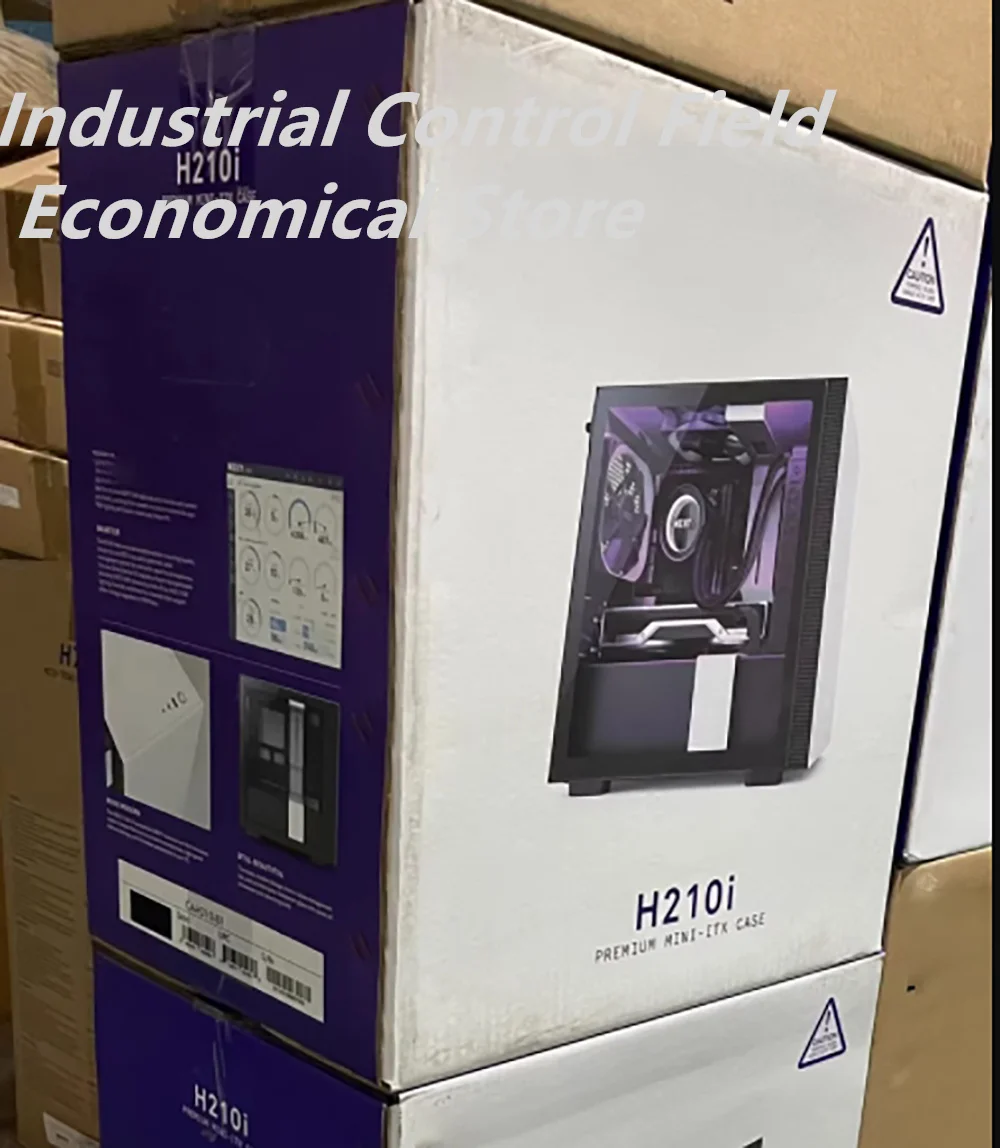 

H210I ITX Миниатюрный шкаф
