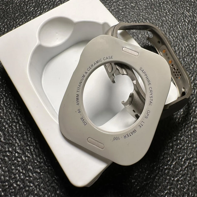 Case For Apple Watc… - image