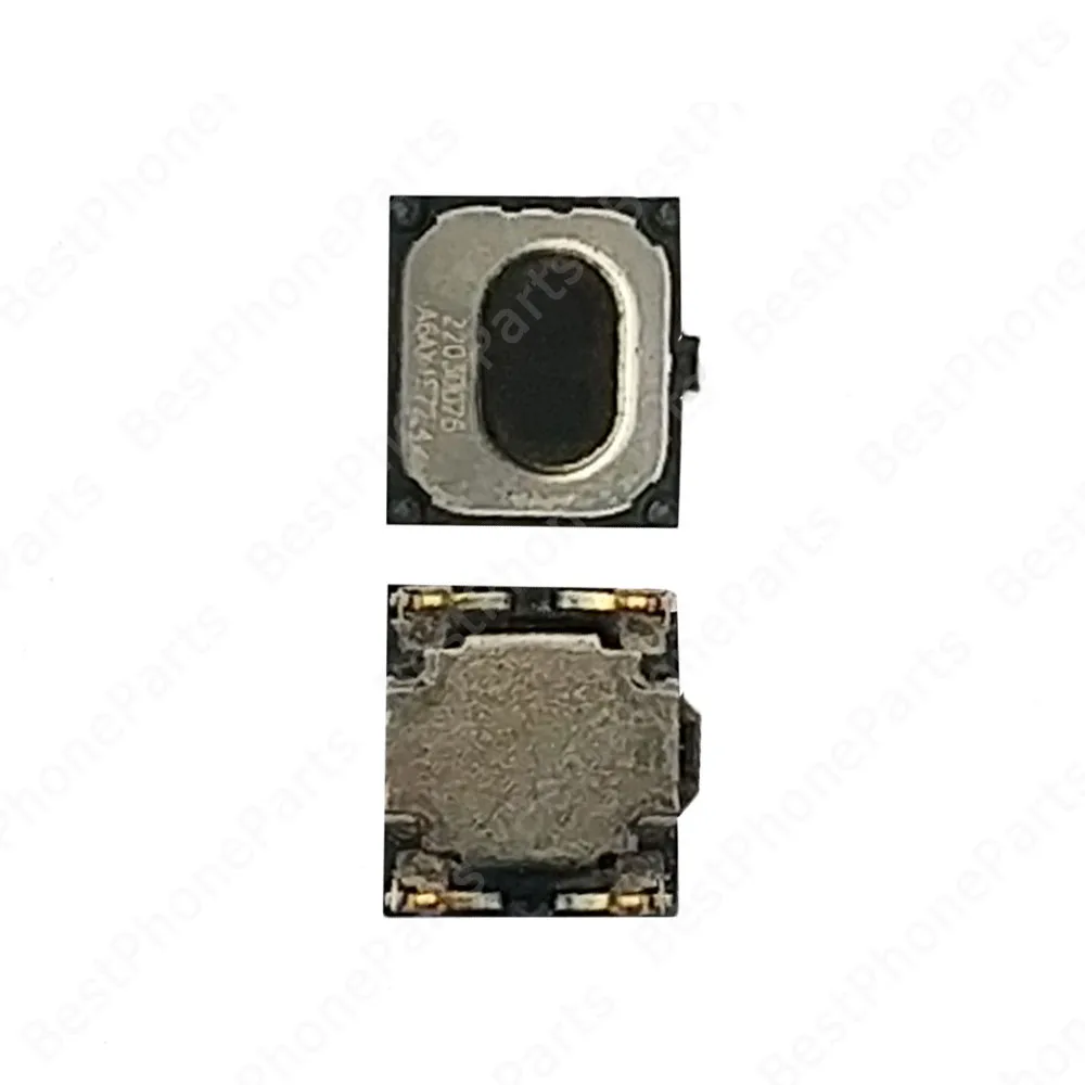 For Xiaomi Redmi Note 10 10S 11 Pro 5G 11S 11T Repair New Earpiece Earphone Receiver Front Spare Parts Sound Top Ear Speaker