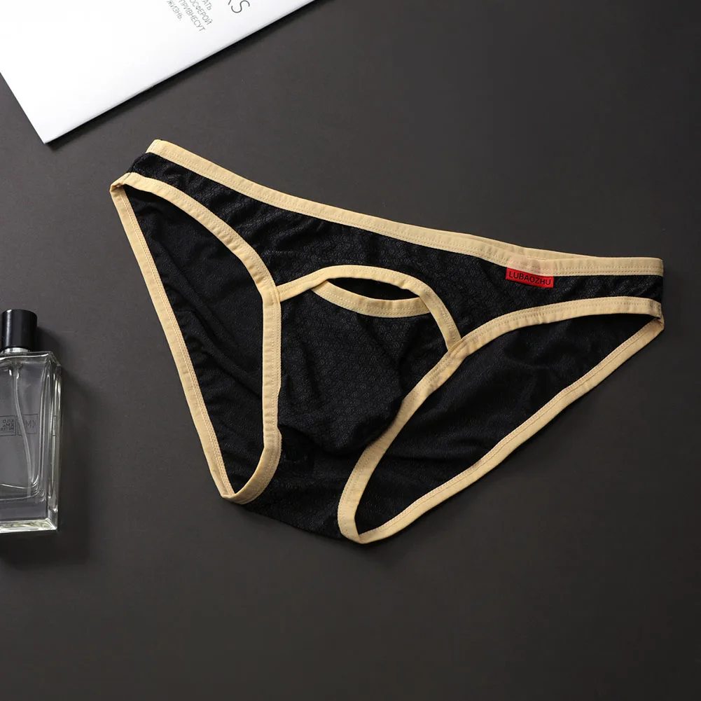 For Everyday Wear Breathable Underwear Low Waist Briefs Intimate Moments M Pink 80 Polyamide 20 Spandex Brand New Condition