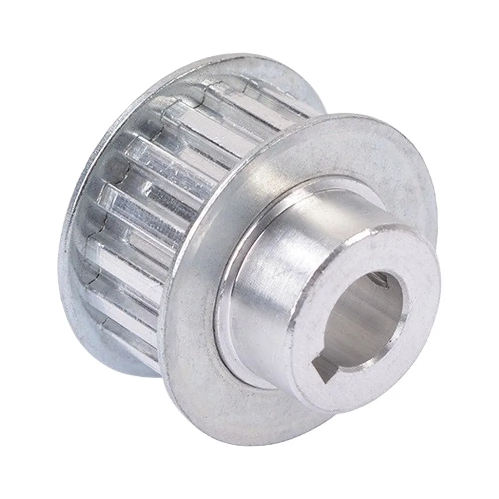 CJ0618 Pulley Set Synchronous Pulley Gear For Smooth Operation Systems For CJ0618-0-16 Pulley For Machinery CJ0618