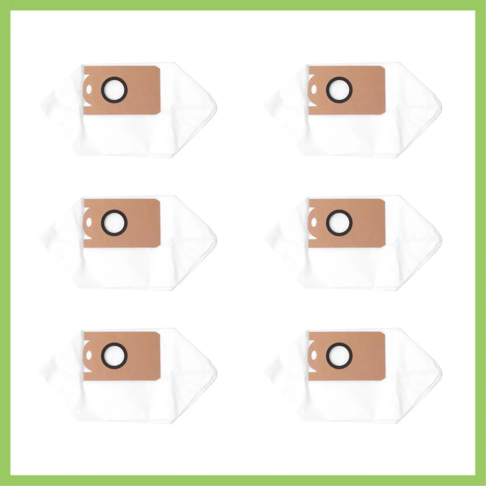 Promotion!6Pcs Vacu…