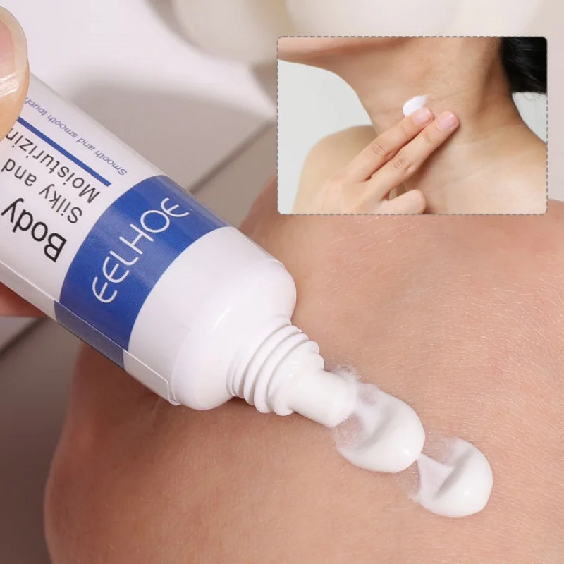 Effective Collagen Neck Cream Anti-wrinkle Neck Mask Reducing Double Chin Fine Lines Firm Whiten Moisturizing Korean Skin Care