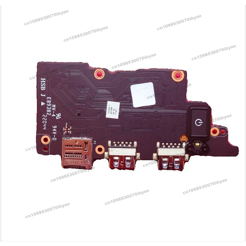 Suitable for 15Z90Q 16Z90Q Notebook USB Board, Switch Board