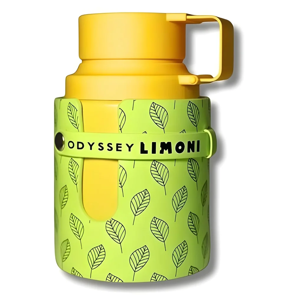 Armaf Odyssey Limoni Fresh Edi – Eau De Parfum Women recenzja i cena