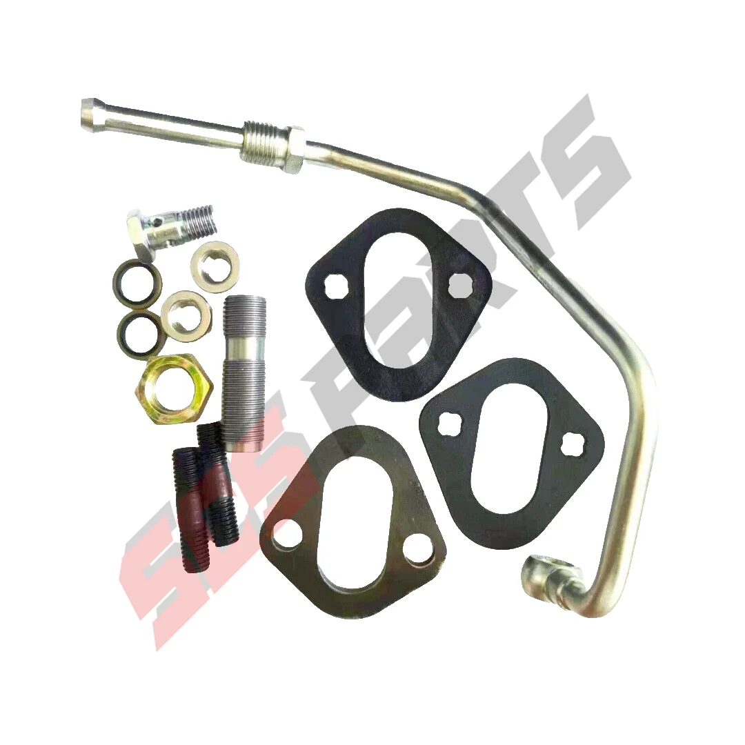 

FS 9933ZZ Fuel Lift Pump kit Fit For Dodge Cummins Engine 6BT5.9 6CT 4B