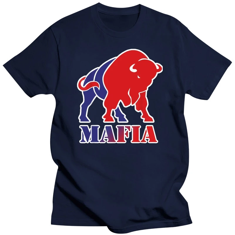 Bills Mafia T-Shirt  Buffalo Gift Shirt