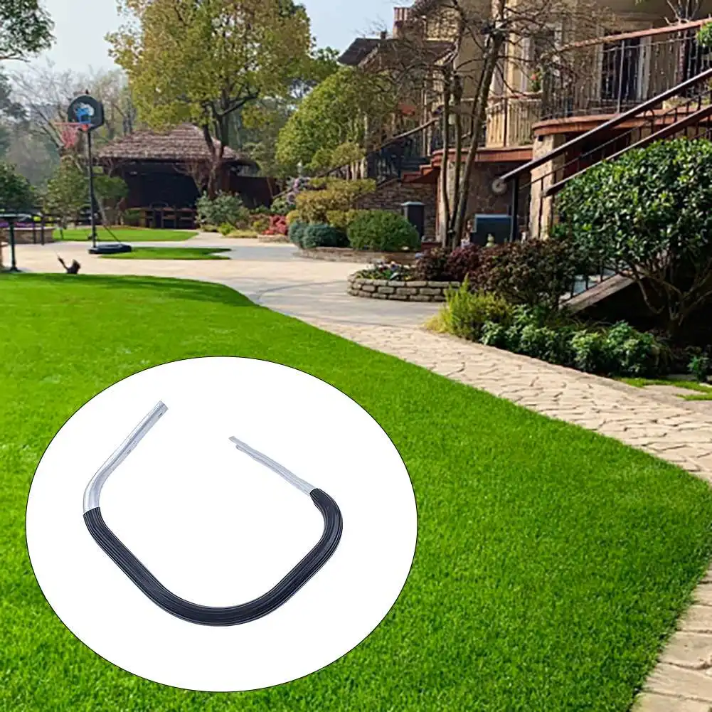 Handlebar For Chain Saw Upgrade Tool Part Front Grip As Shown Chainsaw Handlebar Easy Installation Enhanced Control