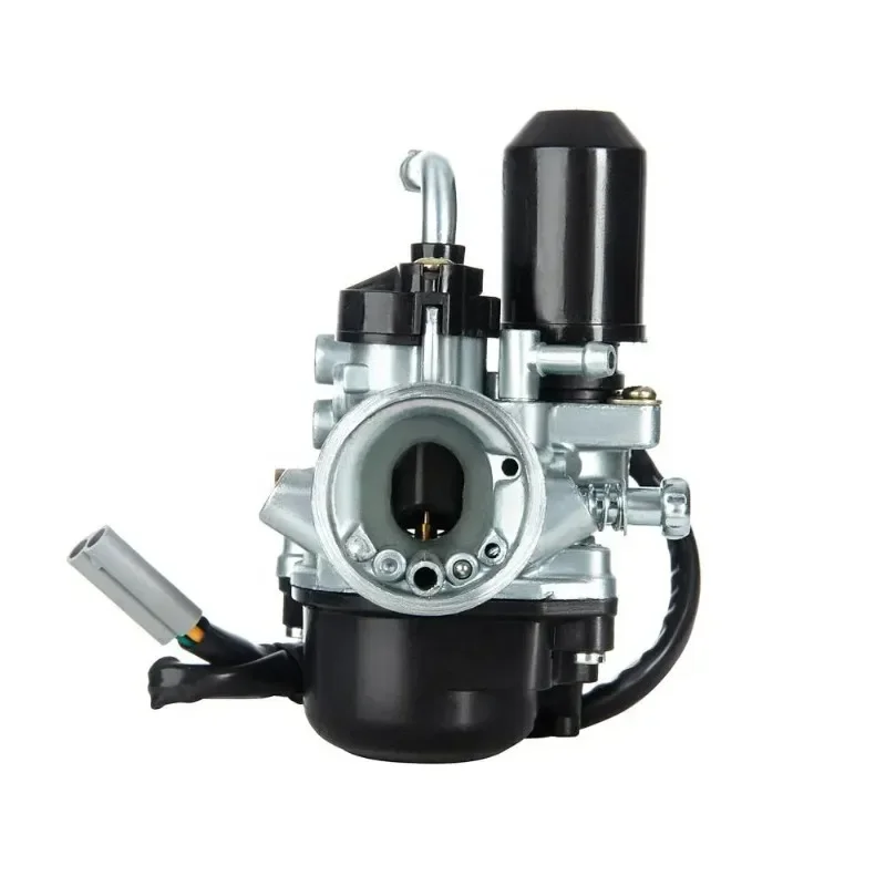 Typhoon 50 17.5mm Piaggio NRG50 XR Vespa LX50 Aprilia Gilera Storm 50 CARBURETOR