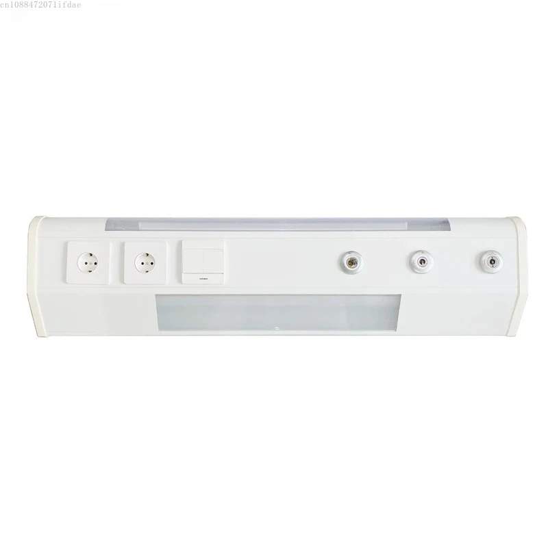 Hospital Aluminum P…