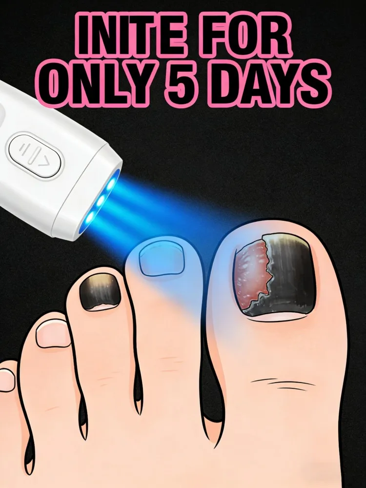 

Solving your nail problems doesn't have to be so complicated.