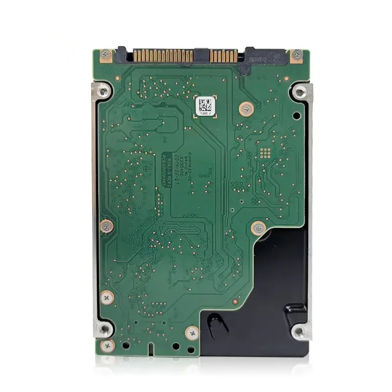 Customized high quality  600GB 6G SAS 10K 600 16 MB Cache 2.5-Inch Internal Bare Hard Drive