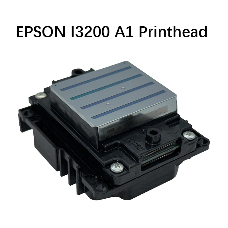 original white ink i3200 A1 print head, suitable for Epson i3200 A1 large format sublimation DTF DTG UV printer