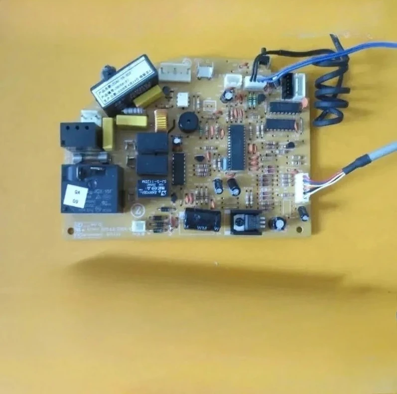 

Подходит для материнской платы внутреннего блока Zhigao ZKF KFR ZKFR-25/26/30/32/36GW/ED 27/1 47