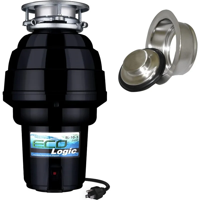 Eco Logic EL-10-DS-… - image