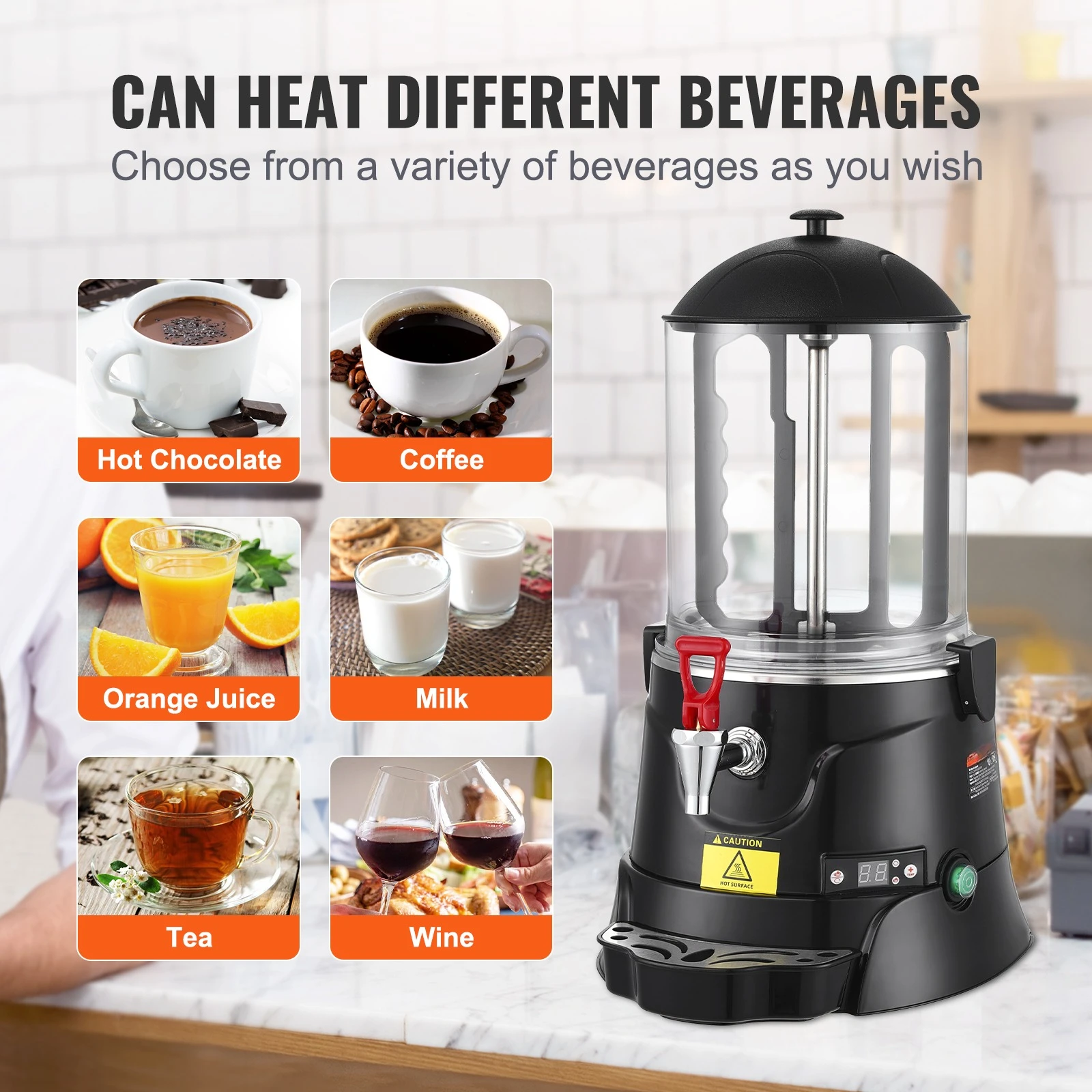 Thumbnail 4 - #11 Latest Chocolate Tempering Machines Offers