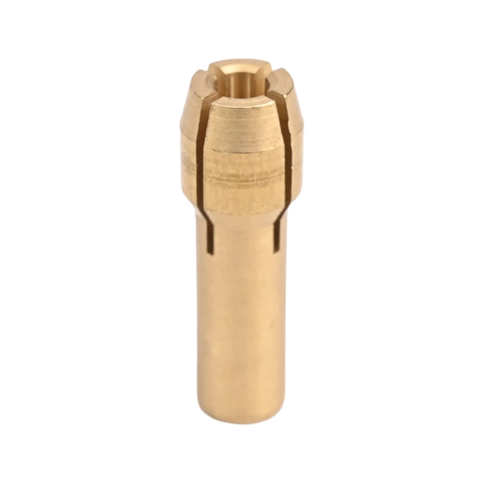 0.5mm 0.8mm 1.0mm 1.2mm 1.5mm 1.8mm 2.0mm 2.4mm 3.0mm 3.2mm Brass Chucks Adapter 4 Claws Head Clamping Capacity