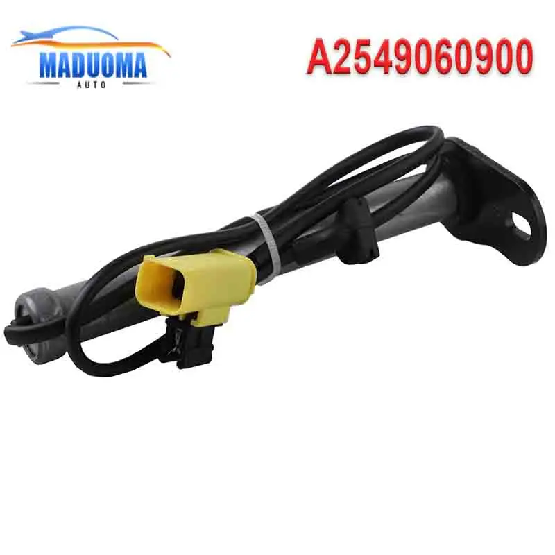 Новые высококачественные автомобильные аксессуары, замок A 2549060900 2549060900 Для Mercedes Benz W254 GLC260 GLC300 GLC400 GLC450 Новые высококачественные автомобильные аксессуары, замок A 2549060900 2549060900 Для Mercedes Benz W254 GLC260 GLC300 GLC400 GLC450