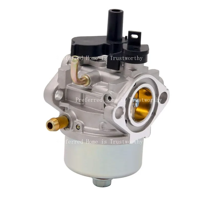 Briggs&Stratton 801396 801233 801255 CCR2450 CCR3650 キャブレターに適しています。