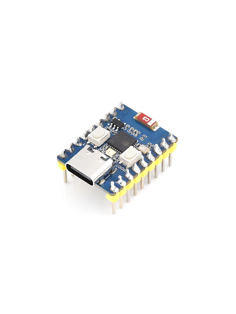 ESP32-C3FN Module RISC-V Embedded Development Board Single Core Processor WiFi/ Bluetooth 5