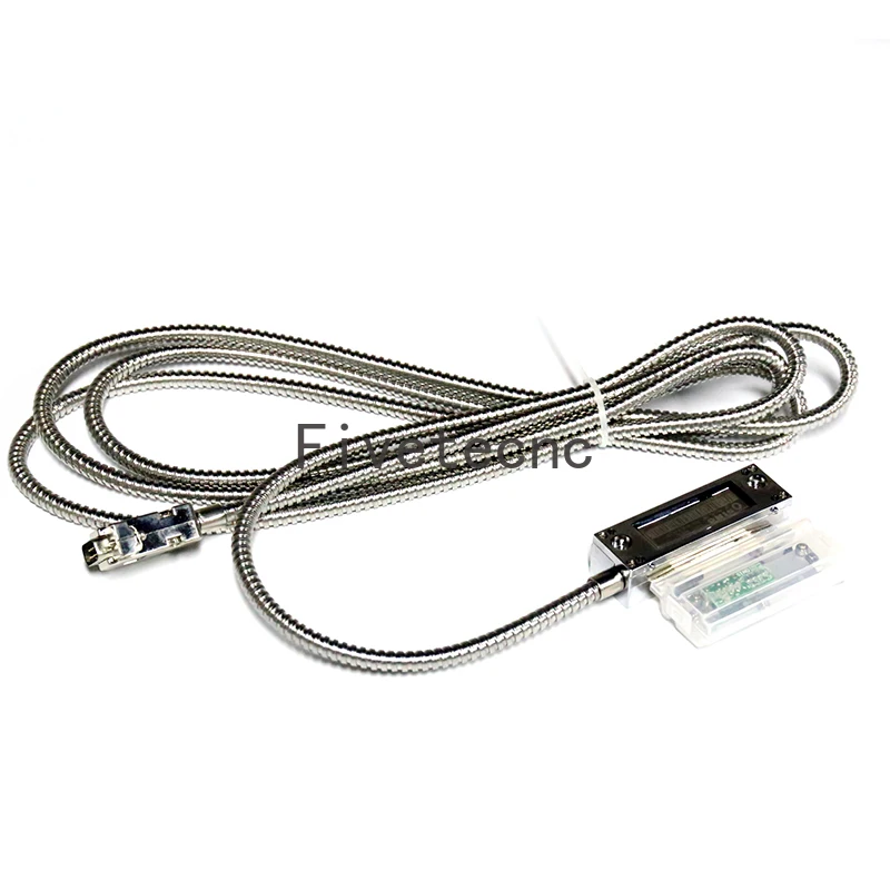 KA600 SINO Reader อ่าน 1 ไมครอน Linear Sensor 5um 1um 5V KA300 TTL สัญญาณสําหรับ Linear Scale Encoder