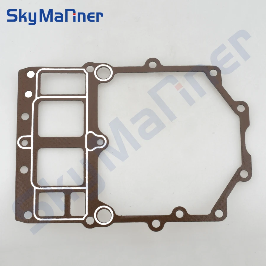 

68F-45113-01 Powerhead Base Gasket Upper Casing For Yamaha Outboard Motor 150-200hp 90 & HPDI 68F-45113 68F-45113-01-00